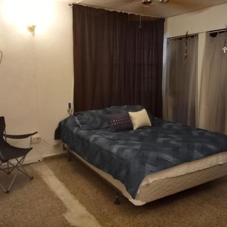 Figueroa Guest Rooms In Country Club San Juan Exteriör bild