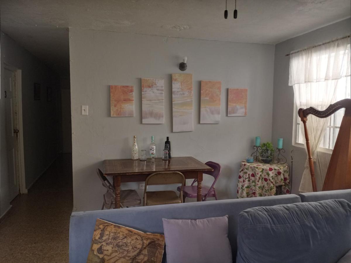 Figueroa Guest Rooms In Country Club San Juan Exteriör bild