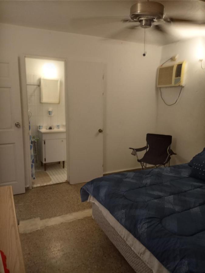 Figueroa Guest Rooms In Country Club San Juan Exteriör bild